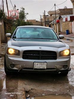 دودج تشارجر